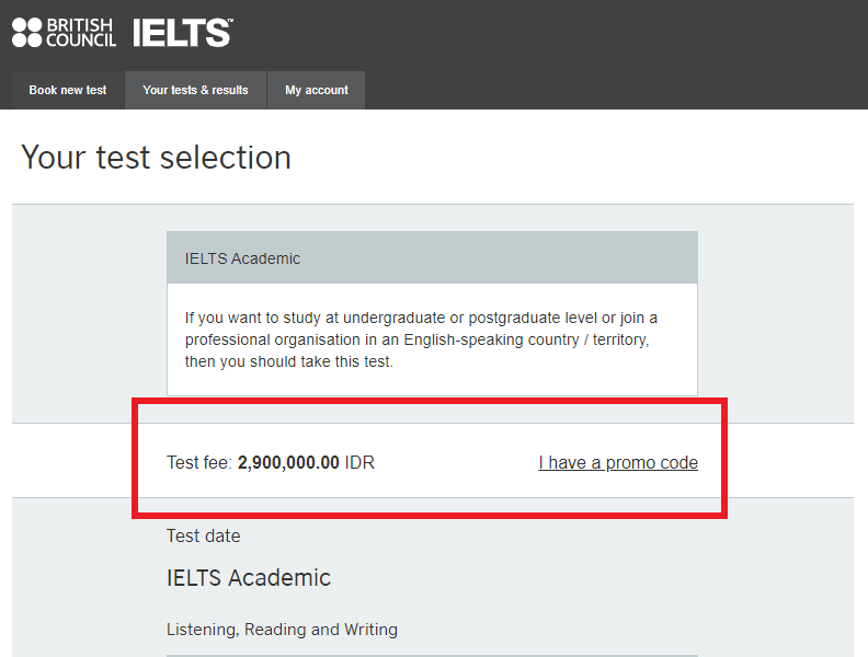 promo-code-input-instructions-ielts-asia-british-council